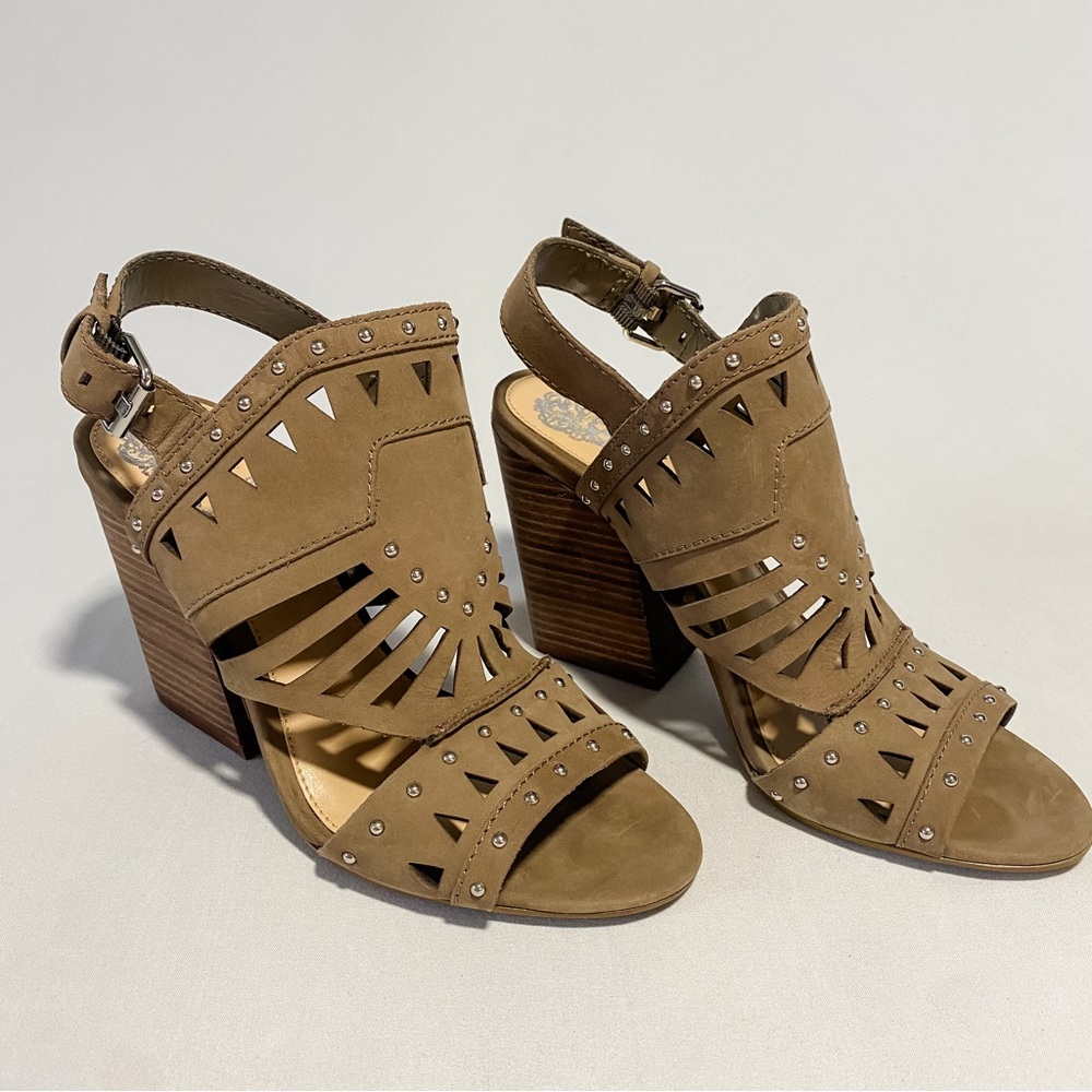 🌟NEW🌟 Vince Camuto Heels
